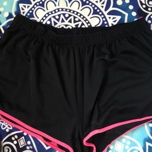 Women’s ZonePro Swim/Athletic Shorts